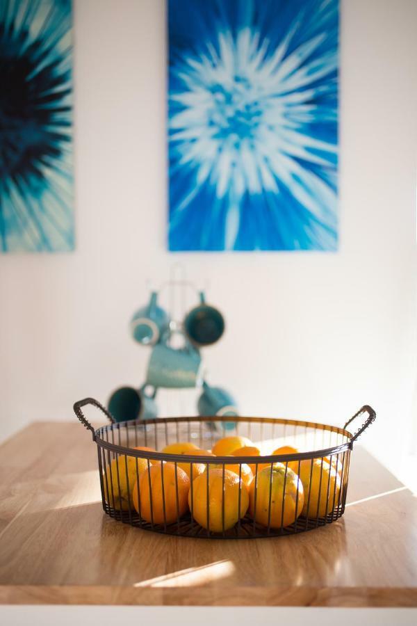 360 Relax By Blupine Appartement Athene Buitenkant foto