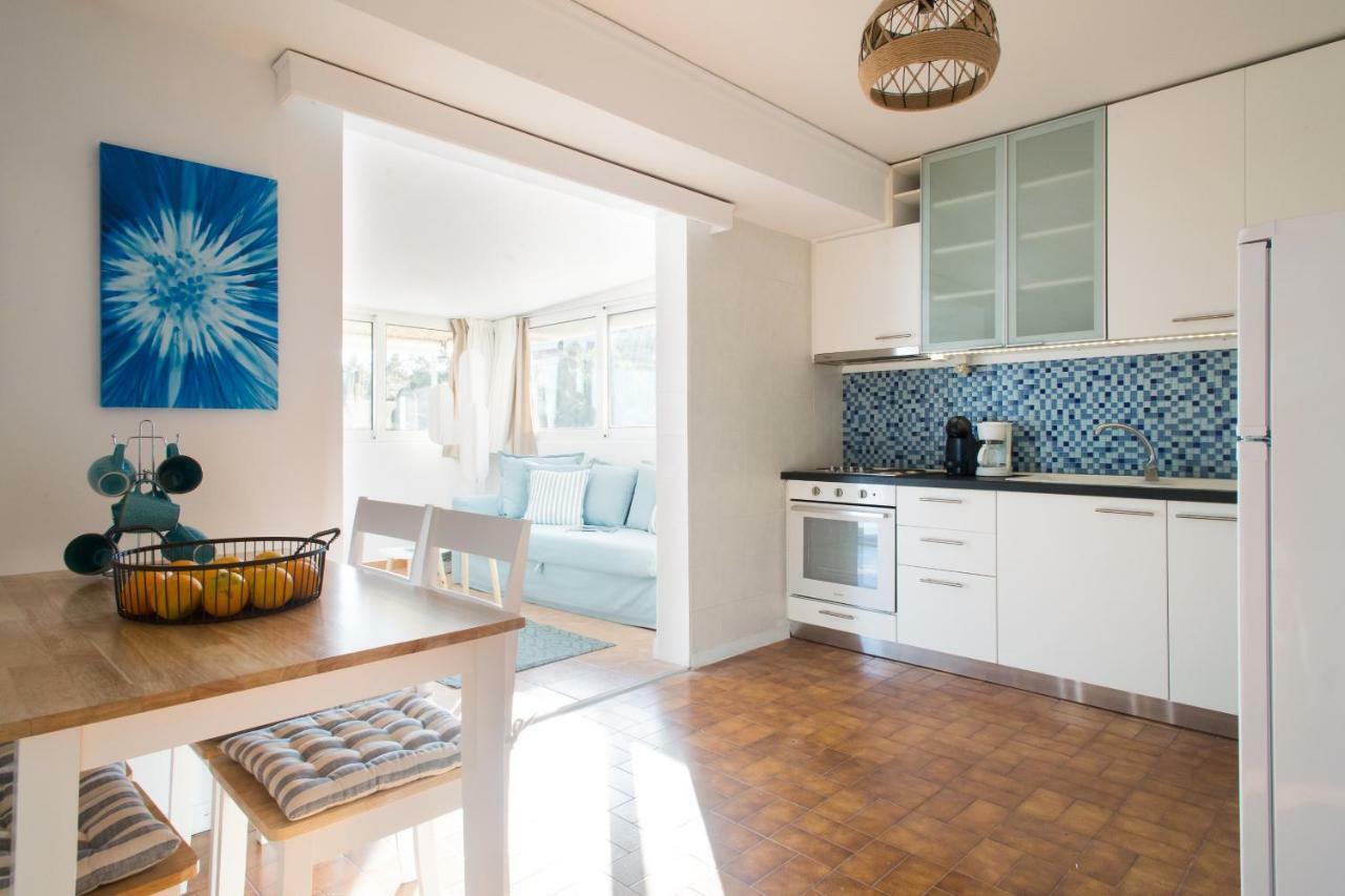 360 Relax By Blupine Appartement Athene Buitenkant foto
