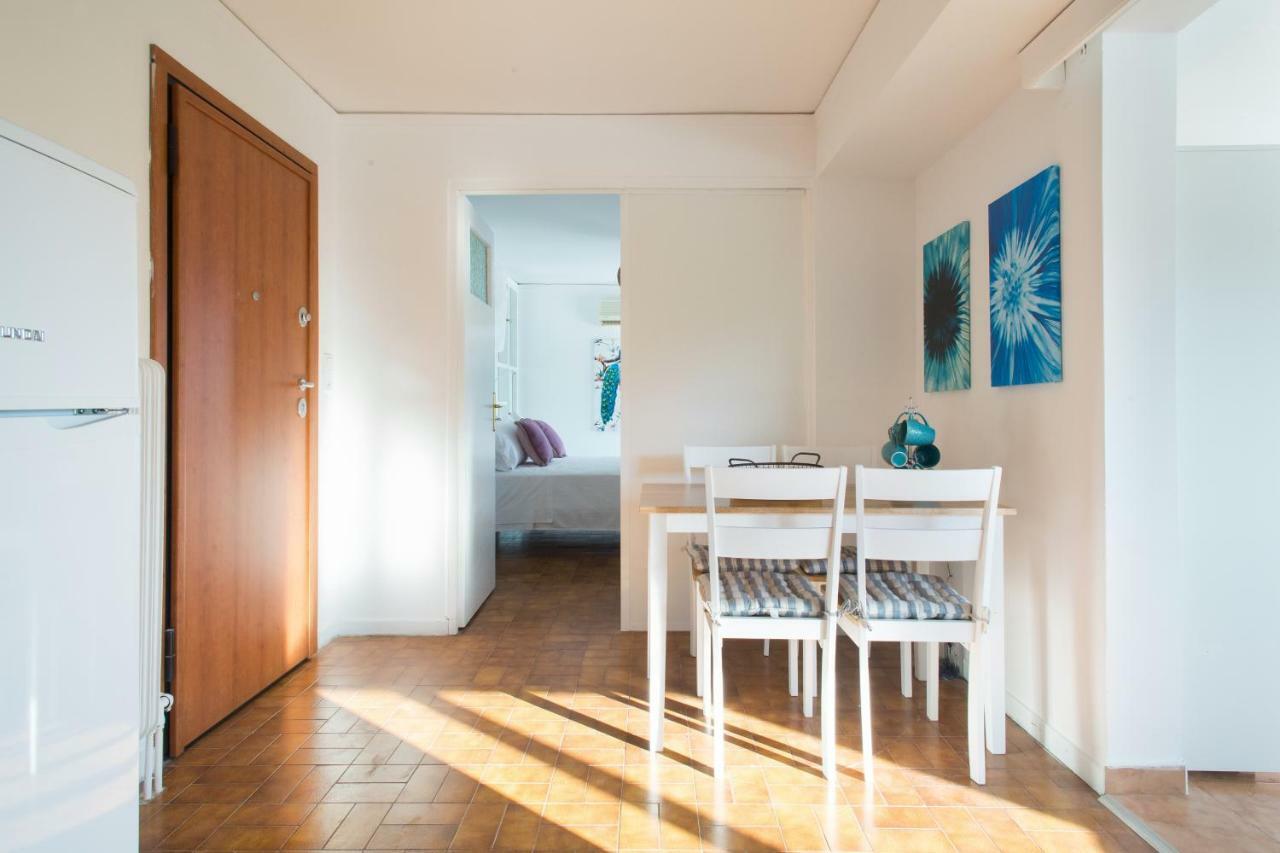 360 Relax By Blupine Appartement Athene Buitenkant foto